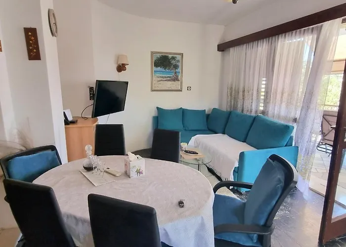 Villa Green Апартаменти