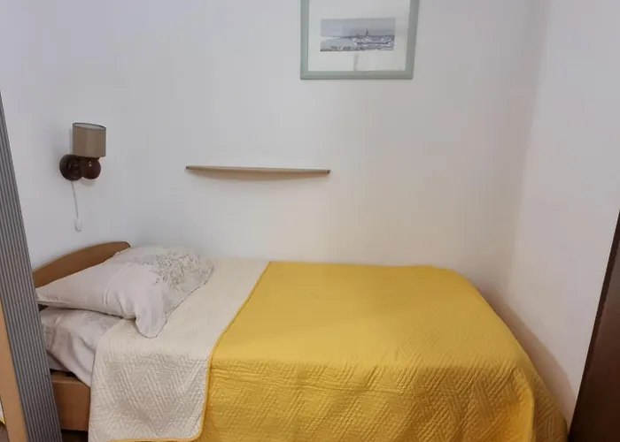 Апартаменти Villa Green *