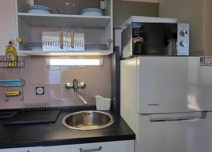 Villa Green * Трогір