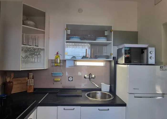 Villa Green Апартаменти *