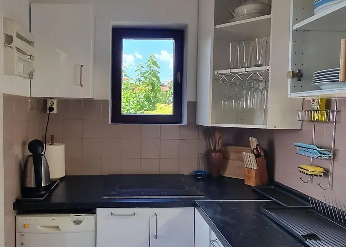 Villa Green * Трогір