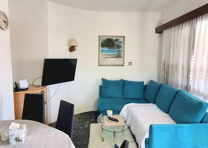 Апартаменти Villa Green