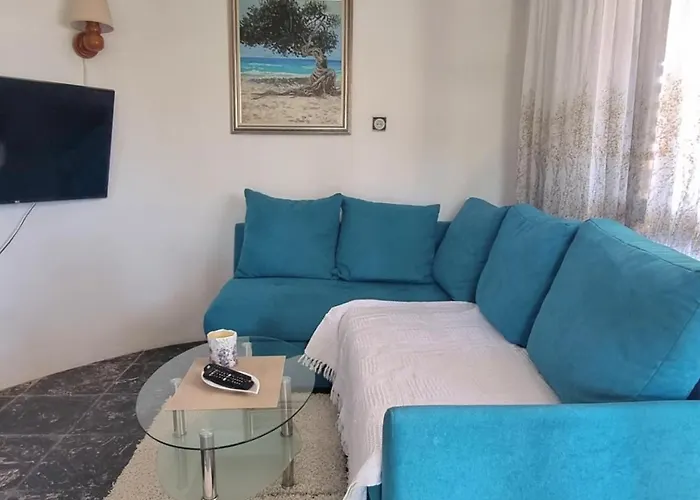 Villa Green Апартаменти *