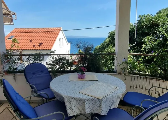 Villa Green Трогір