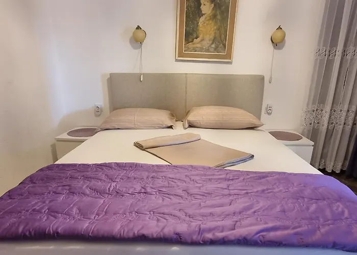 Villa Green * Трогір