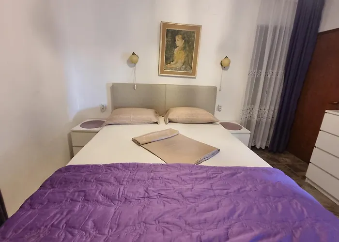 Villa Green Апартаменти