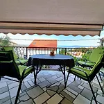 Villa Green トロギール