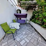 Villa Green トロギール