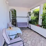 アパート Villa Green トロギール